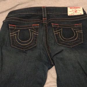 True Religion Jeans size 27